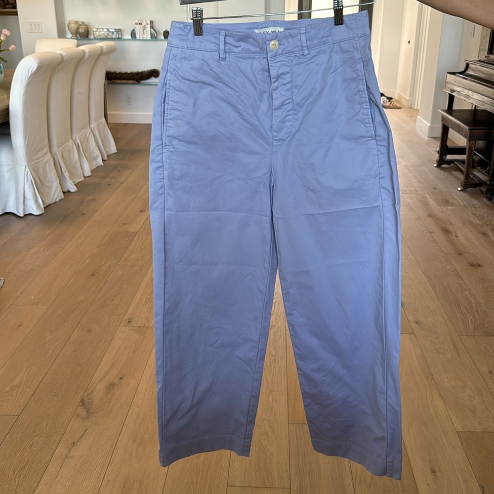 Alex Mill pants